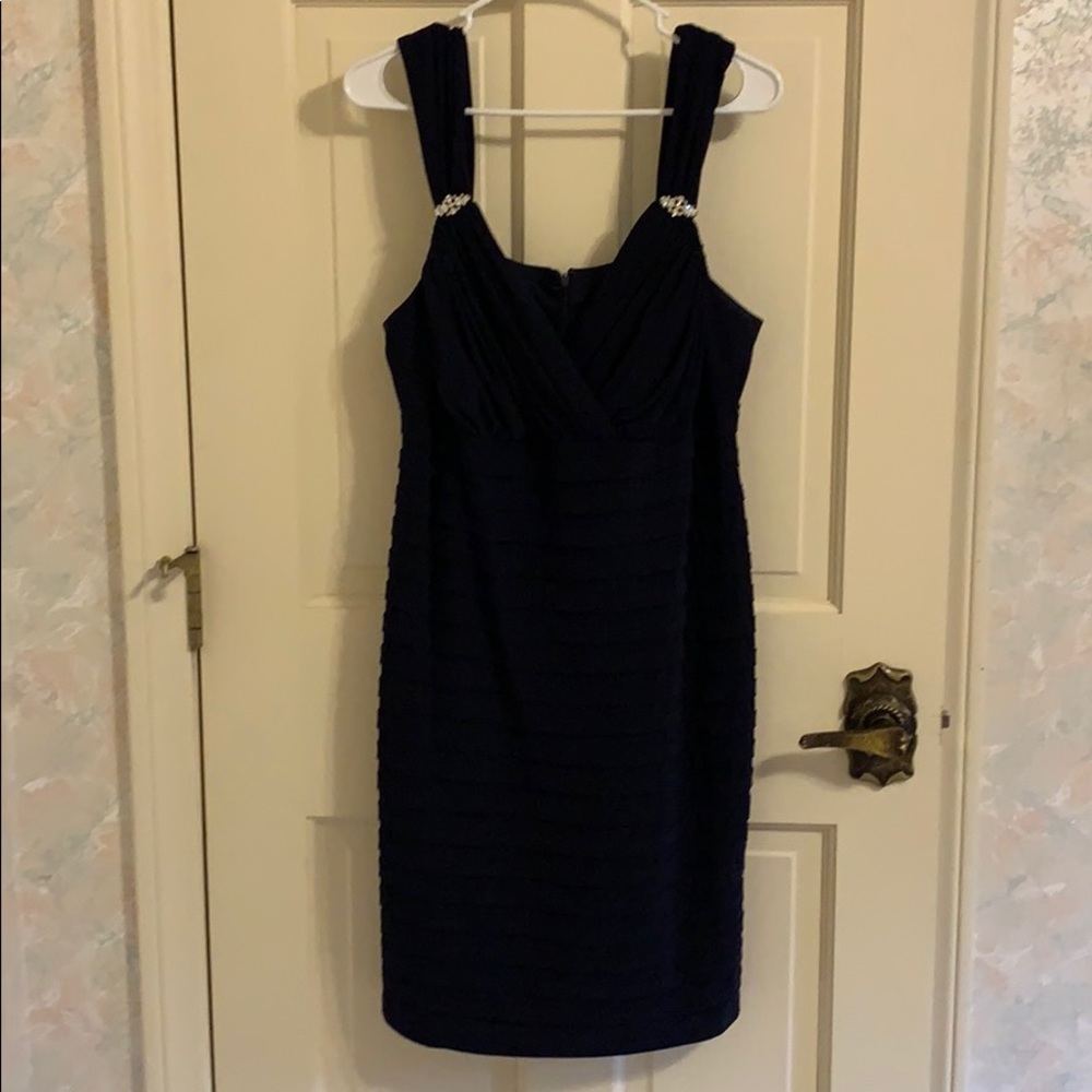 Dress size 14 w